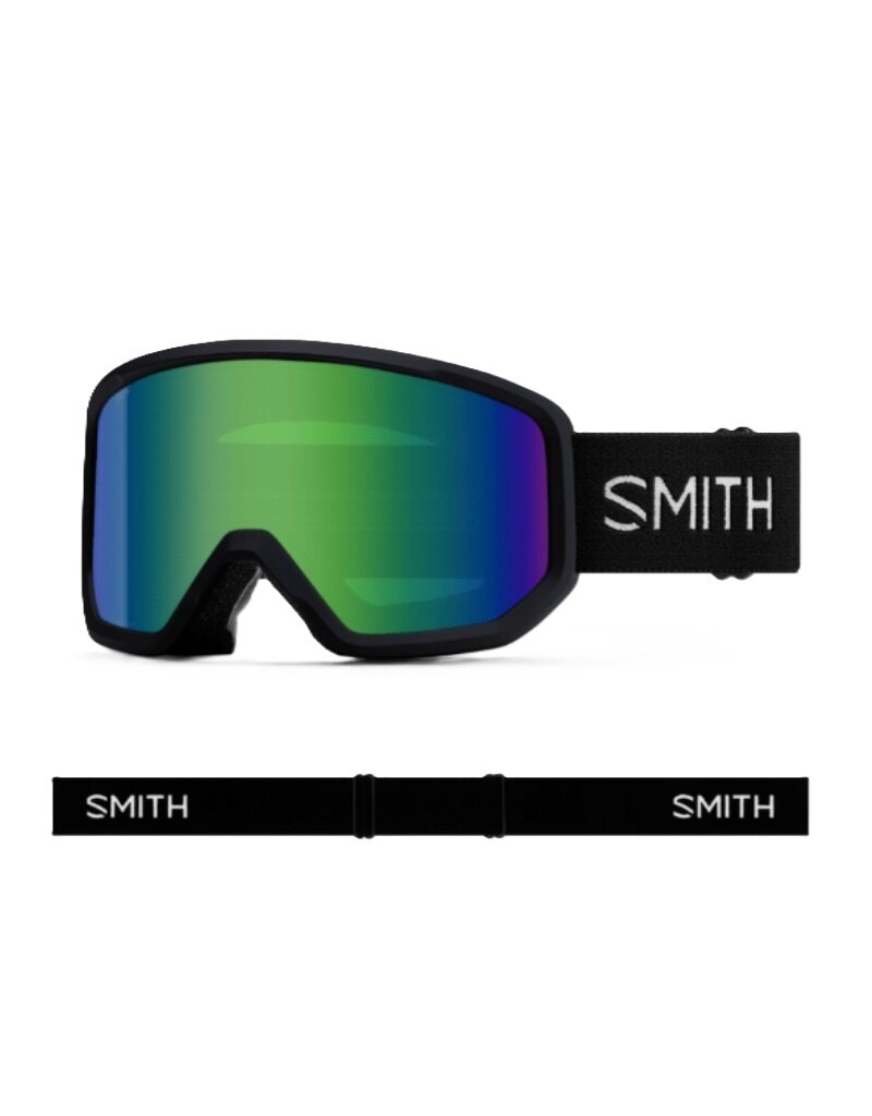SMITH Smith Transfer Snow Goggles