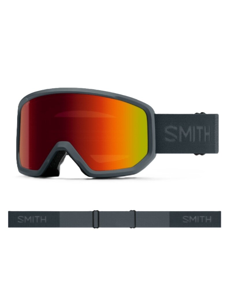SMITH Smith Transfer Snow Goggles