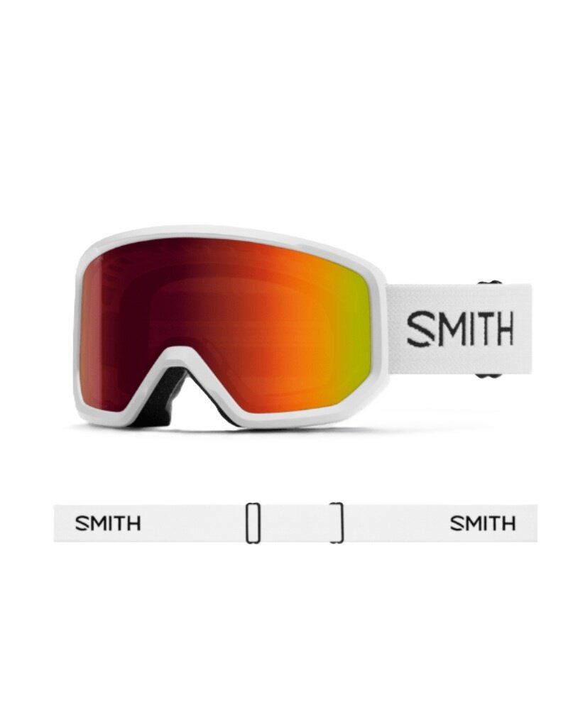 SMITH Smith Transfer Snow Goggles
