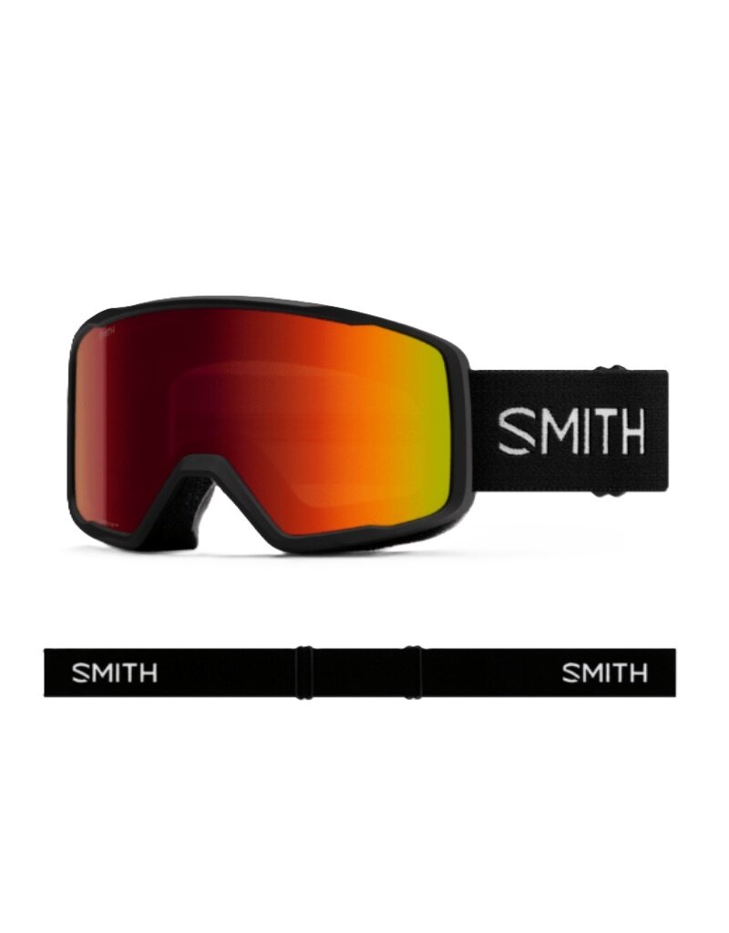 SMITH Smith Tribute Snow Goggles