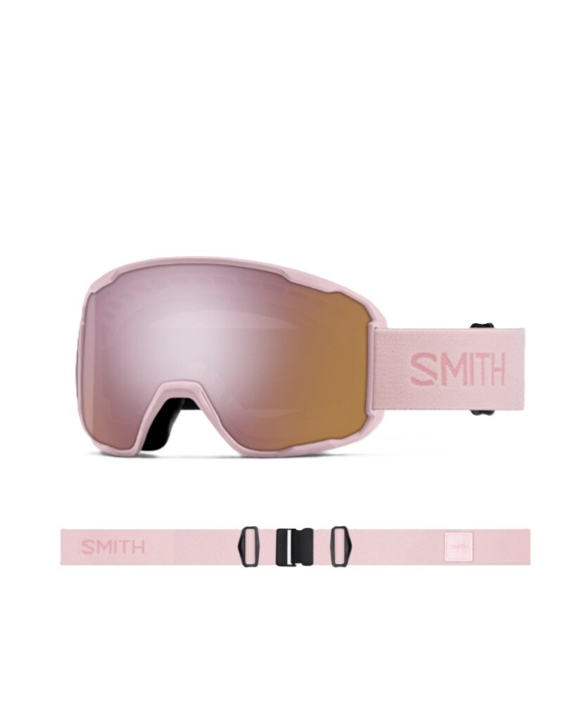 SMITH Smith Preview Snow Goggles