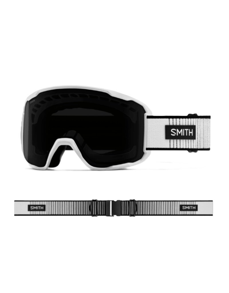 SMITH Smith Preview Snow Goggles