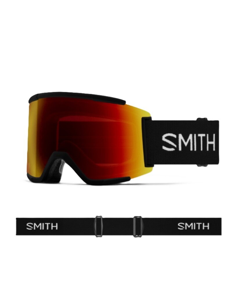 SMITH Smith Squad XL Snow Goggles