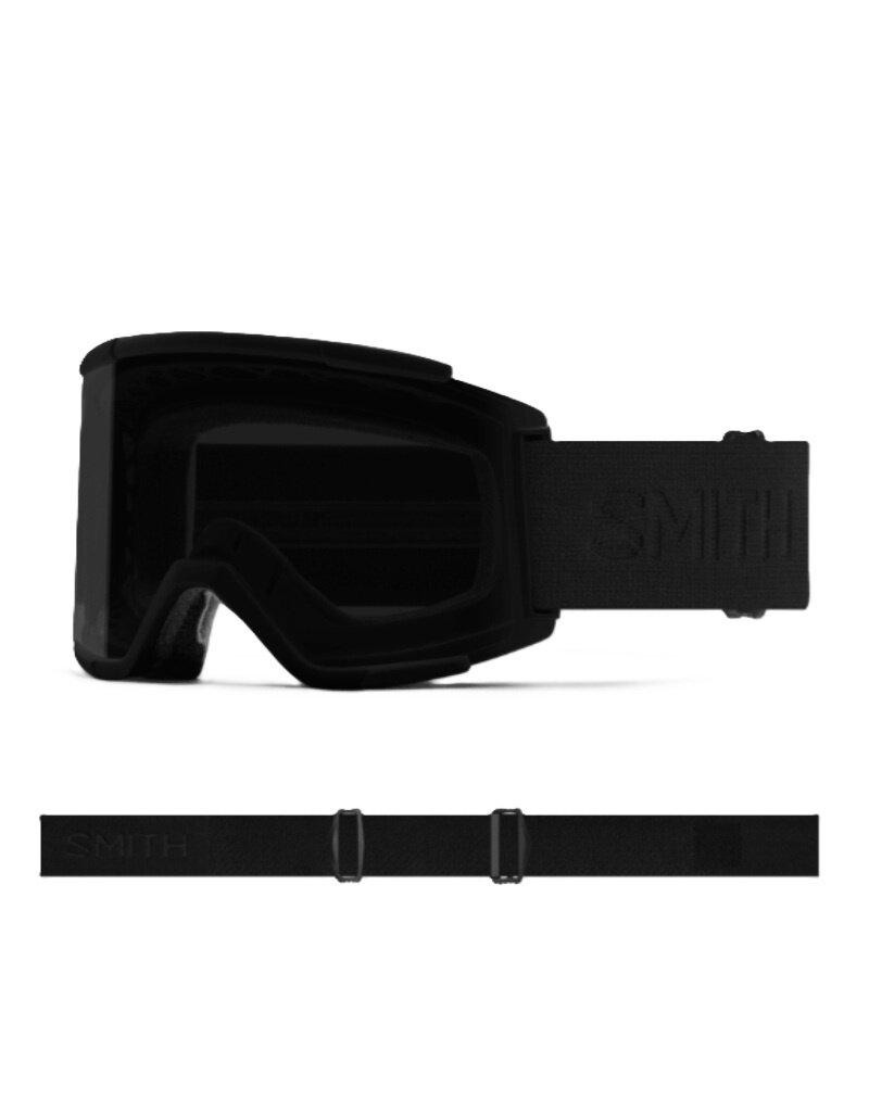 SMITH Smith Squad XL Snow Goggles