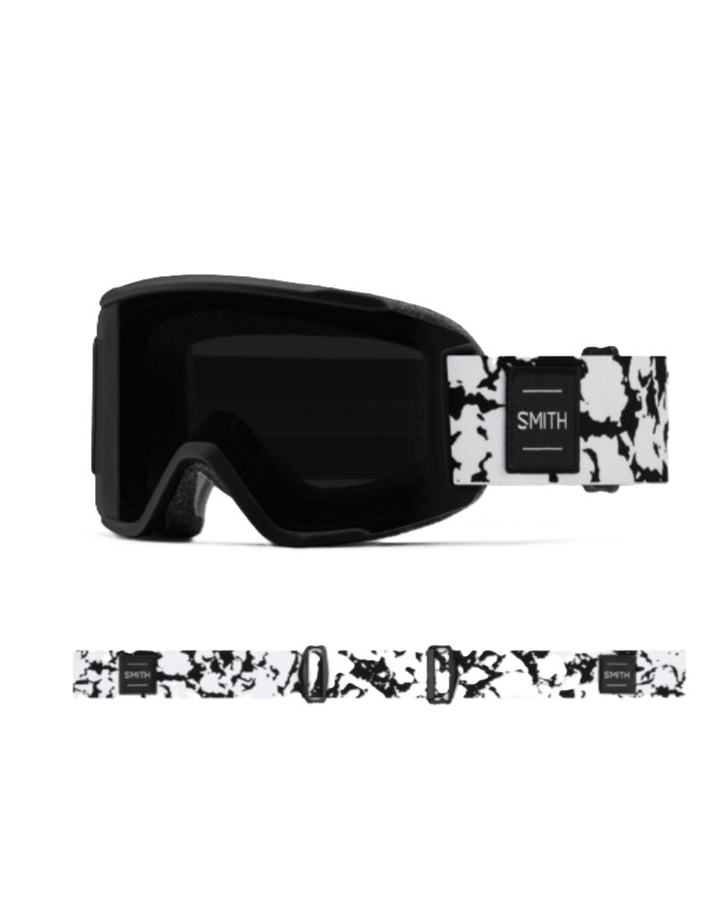 SMITH Smith Squad S Snow Goggles
