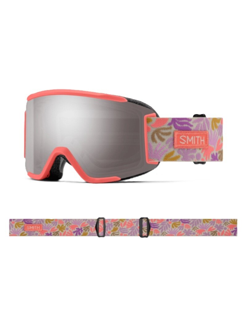 SMITH Smith Squad S Snow Goggles