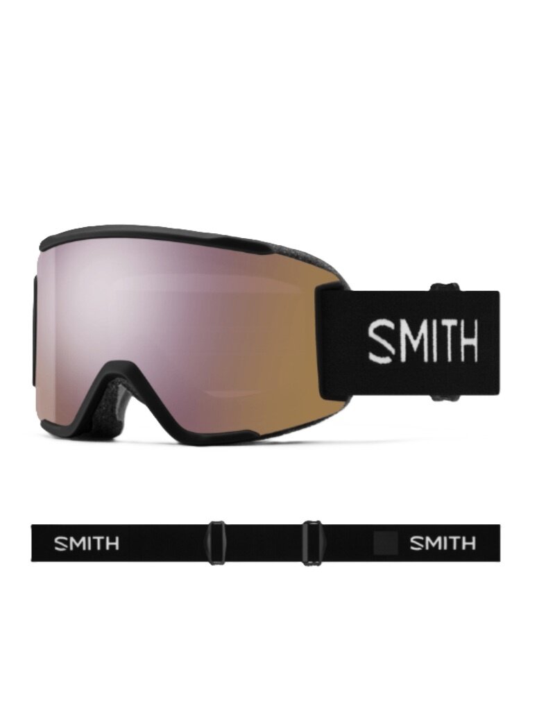 SMITH Smith Squad S Snow Goggles