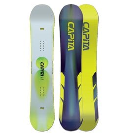 CAPITA Capita Mercury Snowboard 2026
