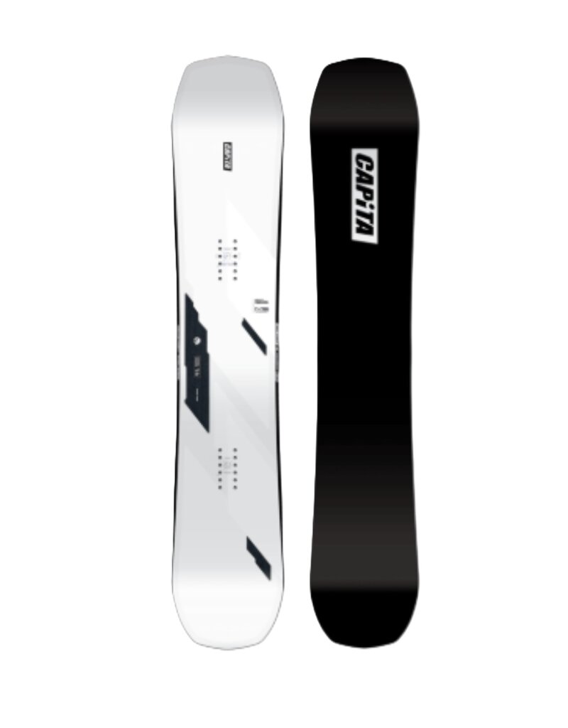 CAPITA Capita Mega Death Snowboard 2026