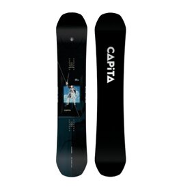 CAPITA Capita Super D.O.A. Snowboard 2026