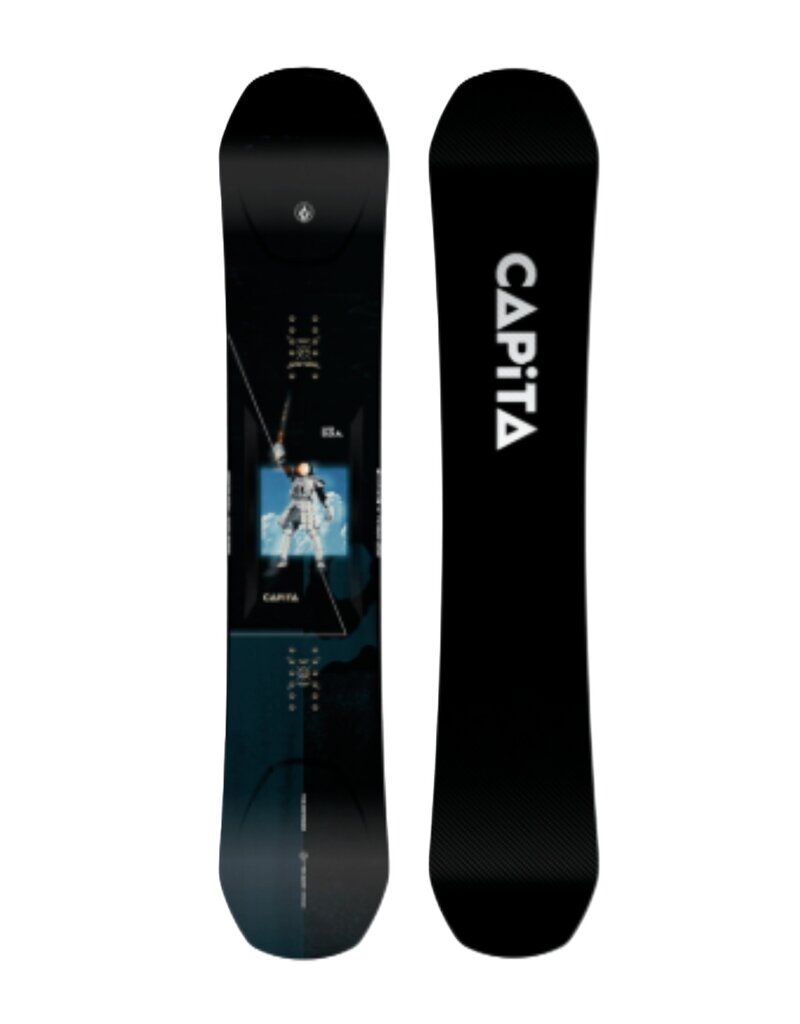 CAPITA Capita Super D.O.A. Snowboard 2026