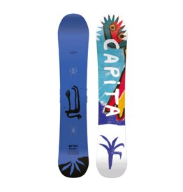 CAPITA Capita Aeronaut Snowboard 2026