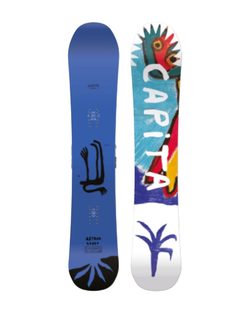 CAPITA Capita Aeronaut Snowboard 2026