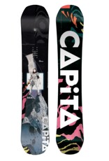 CAPITA Capita D.O.A Snowboard 2026