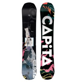CAPITA Capita D.O.A Snowboard 2026