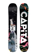 CAPITA Capita D.O.A Snowboard 2026
