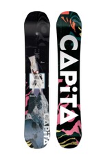CAPITA Capita D.O.A Snowboard 2026