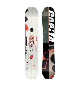 CAPITA Capita Outerspace Living Snowboard 2026