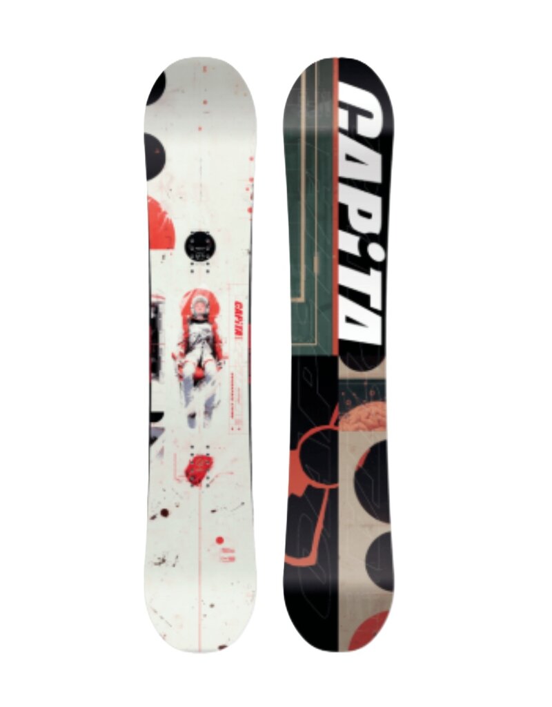 CAPITA Capita Outerspace Living Snowboard 2026