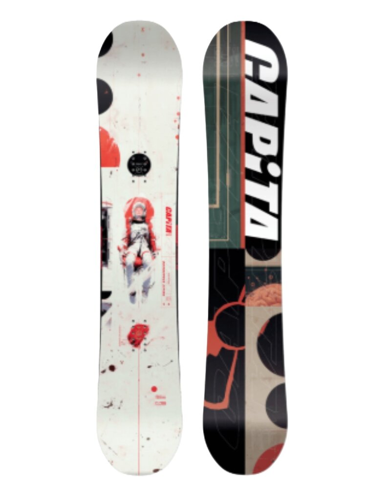 CAPITA Capita Outerspace Living Snowboard 2026