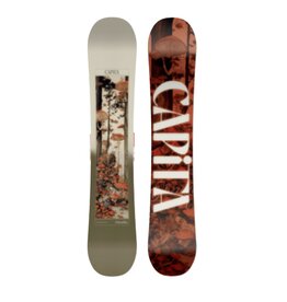 CAPITA Capita Paradise Snowboard Women's 2026