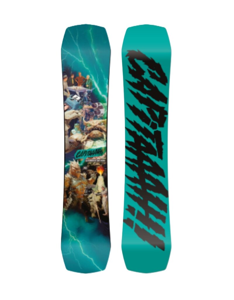 CAPITA Capita Children Of The Gnar Snowboard Kids' 2026