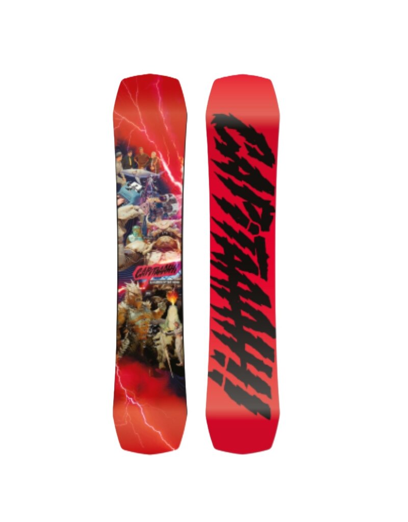 CAPITA Capita Children Of The Gnar Snowboard Kids' 2026