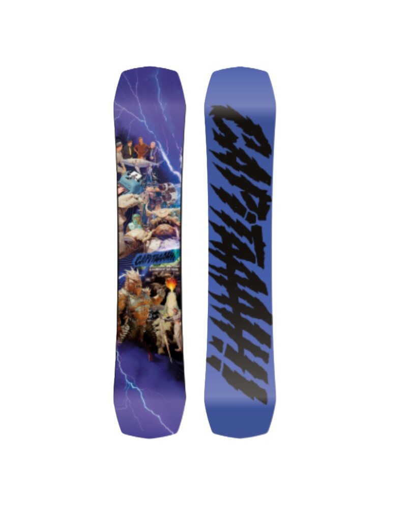 CAPITA Capita Children Of The Gnar Snowboard Kids' 2026