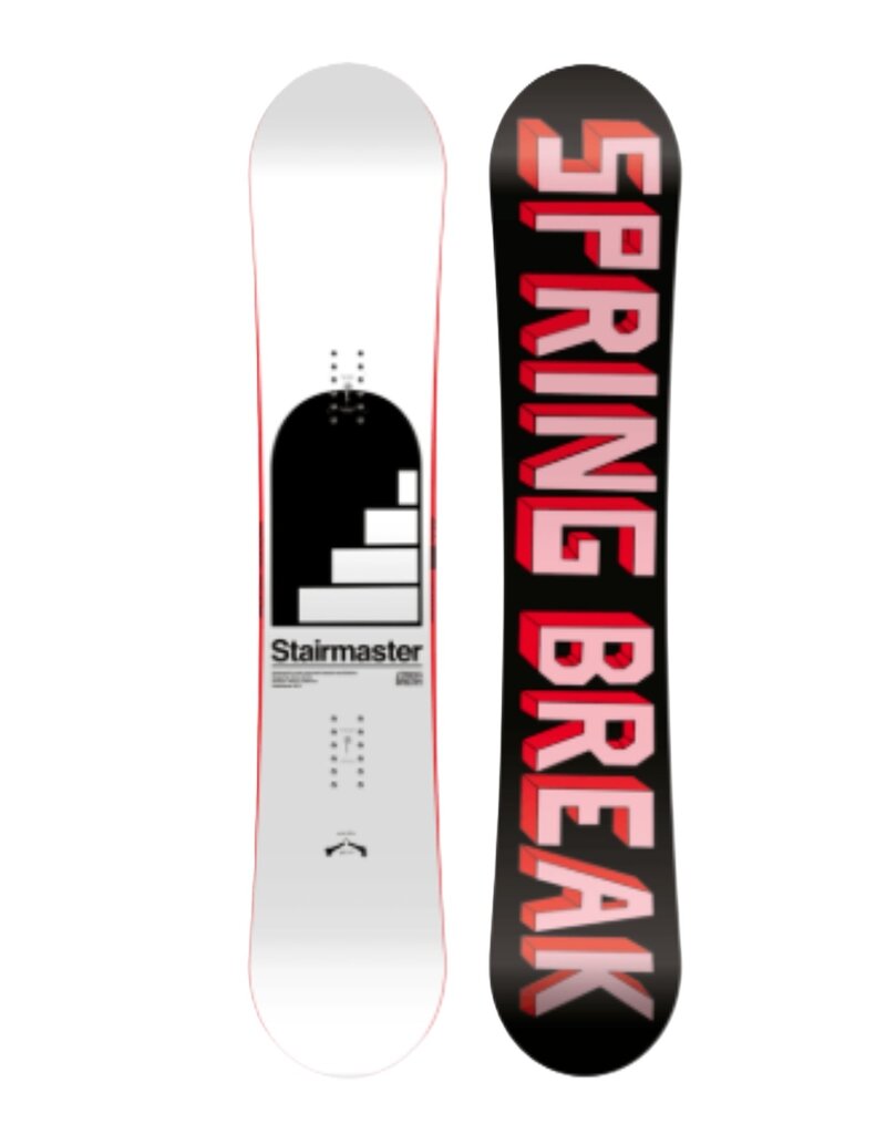 CAPITA Capita Stairmaster Snowboard 2026