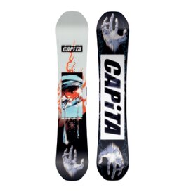 CAPITA Capita Indoor Survival Snowboard 2026