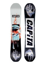 CAPITA Capita Indoor Survival Snowboard 2026