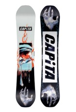 CAPITA Capita Indoor Survival Snowboard 2026