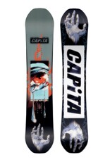 CAPITA Capita Indoor Survival Snowboard 2026