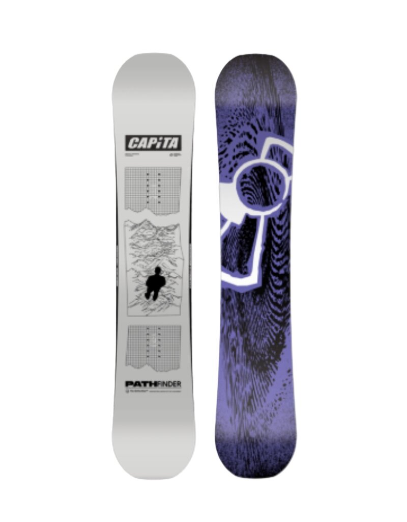 CAPITA Capita Pathfinder Snowboard 2026