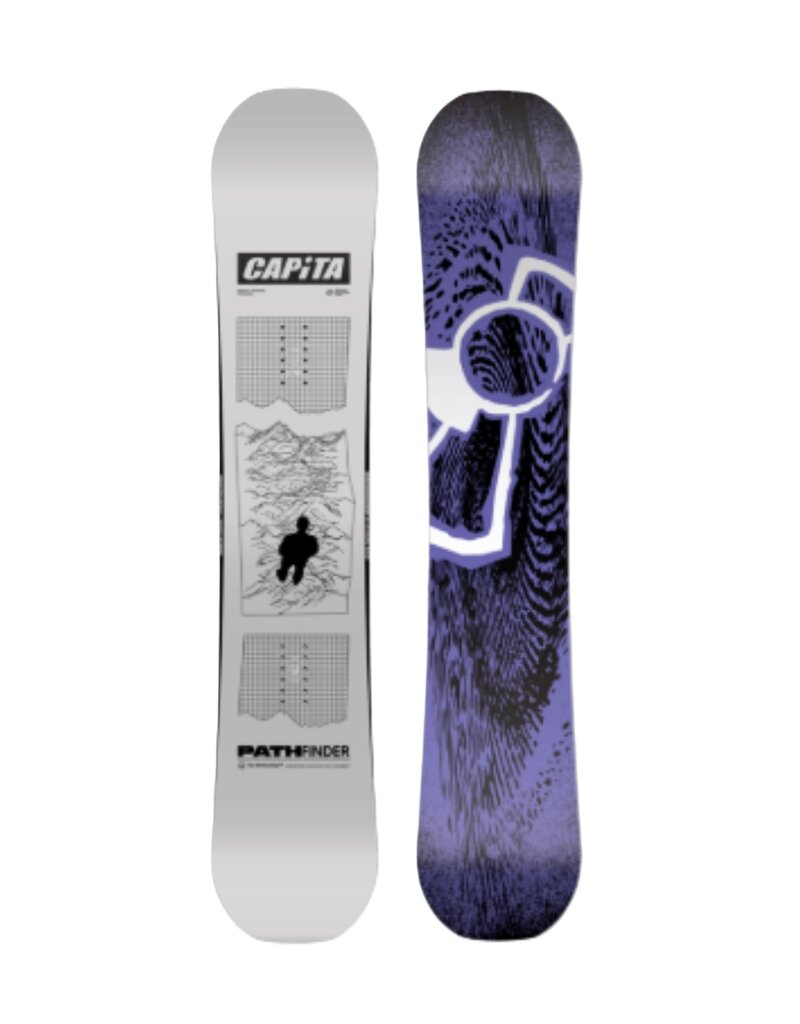 CAPITA Capita Pathfinder Snowboard 2026