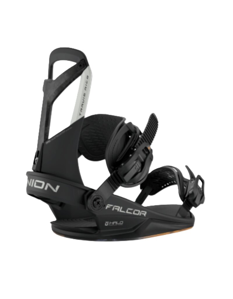 UNION BINDING CO Union Falcor Snowboard Bindings 2026