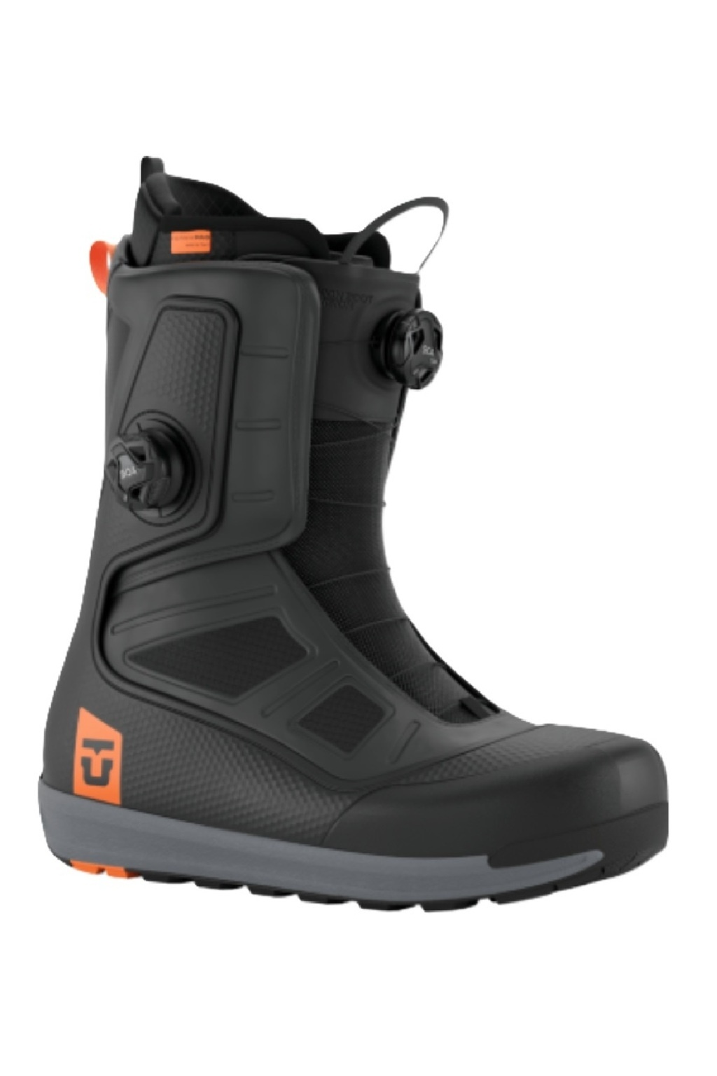 Union Reset Pro Snowboard Boots – All-Mountain Comfort | Sports