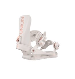 UNION BINDING CO Union Juliet Snowboard Bindings Women's 2026