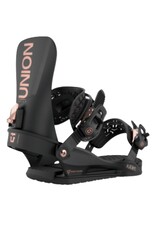UNION BINDING CO Union Juliet Snowboard Bindings Women's 2026