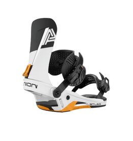 UNION BINDING CO Union Atlas Snowboard Bindings 2026