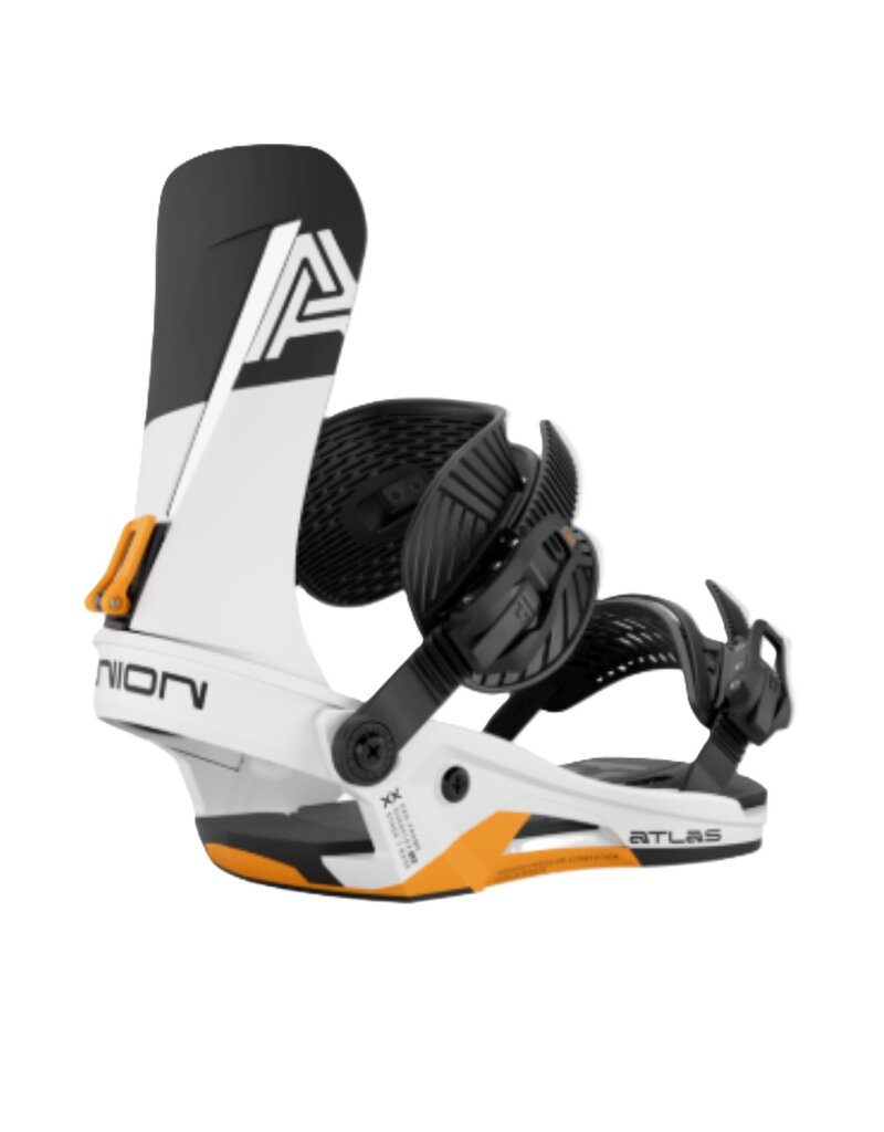 UNION BINDING CO Union Atlas Snowboard Bindings 2026