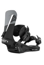 UNION BINDING CO Union Atlas Snowboard Bindings 2026