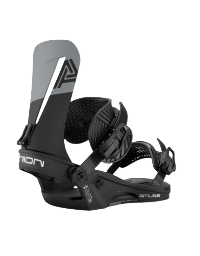 UNION BINDING CO Union Atlas Snowboard Bindings 2026