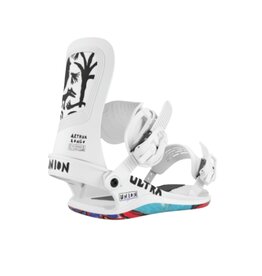 UNION BINDING CO Union Ultra Snowboard Bindings 2026