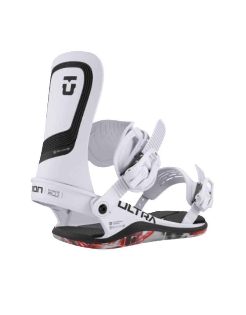 UNION BINDING CO Union Ultra Snowboard Bindings 2026