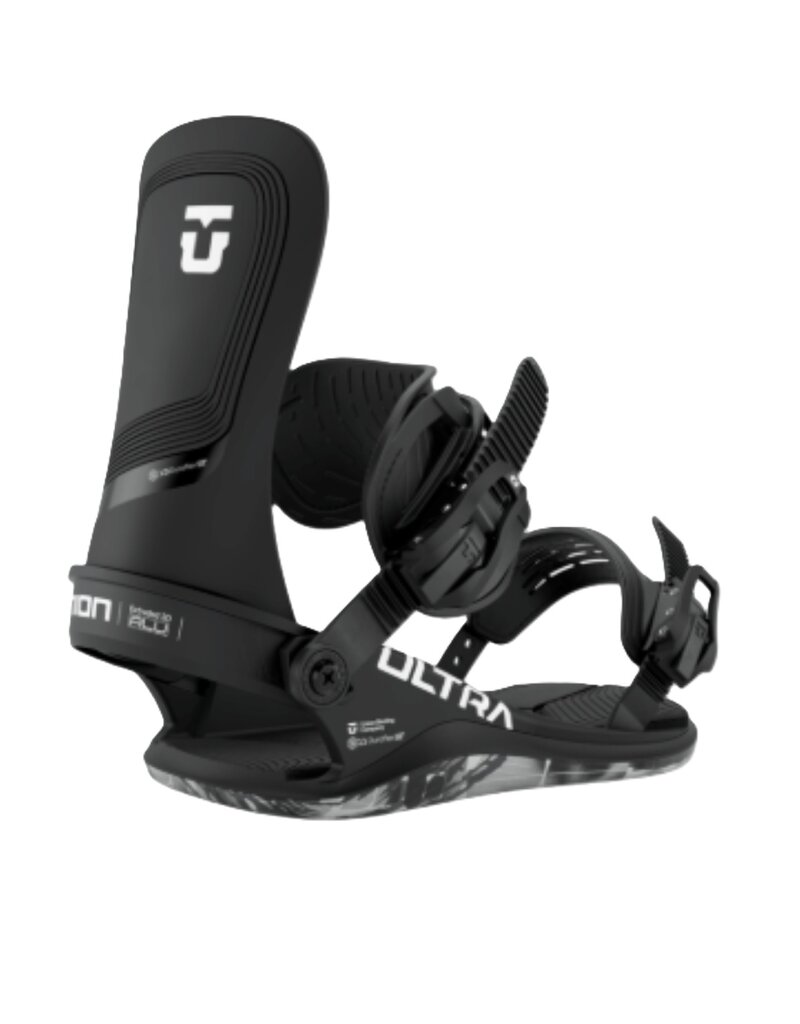 UNION BINDING CO Union Ultra Snowboard Bindings 2026