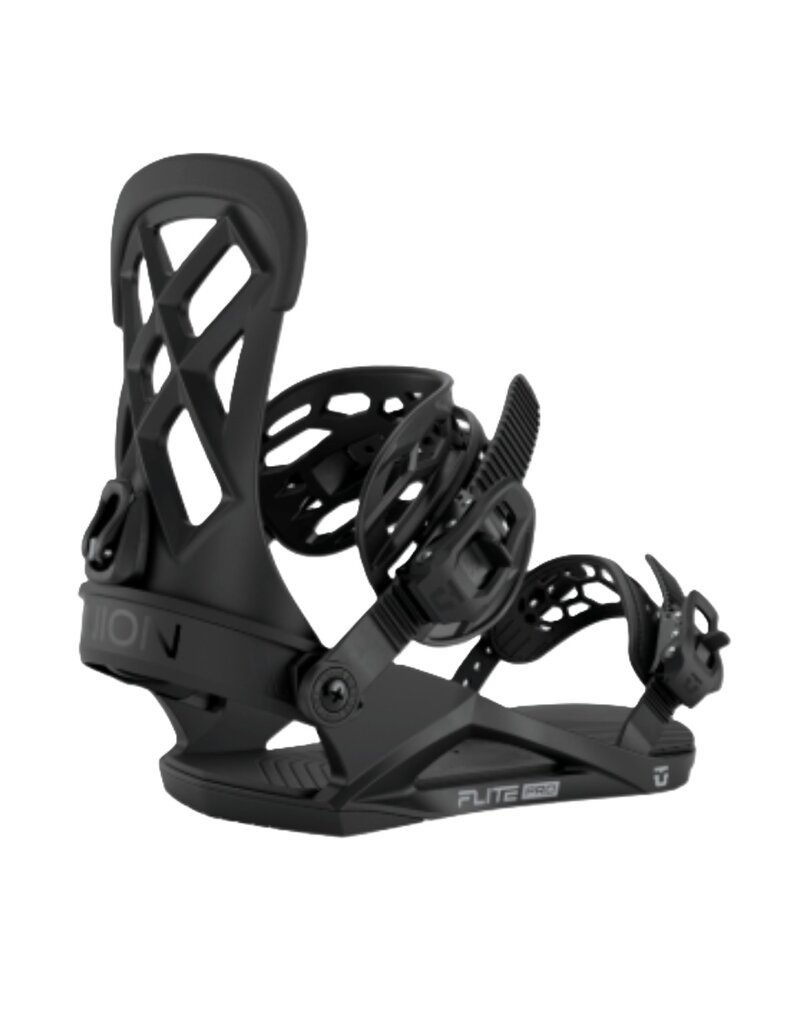 UNION BINDING CO Union Flite Pro Snowboard Bindings 2026