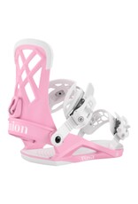 UNION BINDING CO Union Rosa Snowboard Bindings Women's 2026