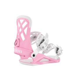 UNION BINDING CO Union Rosa Snowboard Bindings Women's 2026