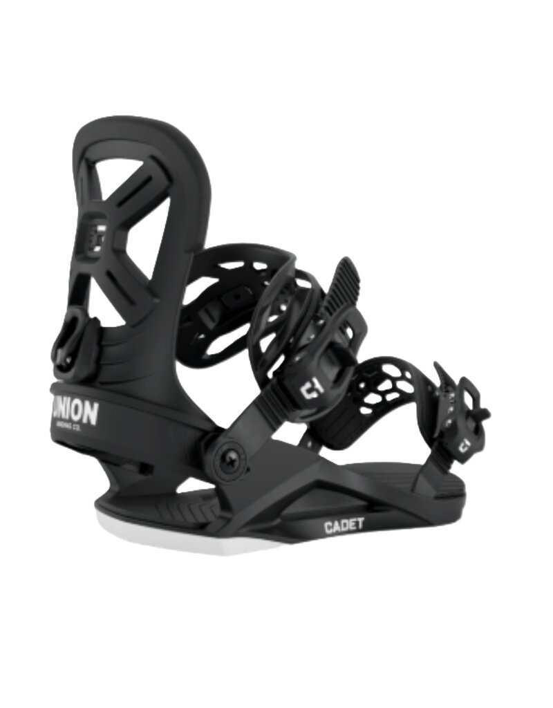 UNION BINDING CO Union Cadet Snowboard Bindings Kids' 2026